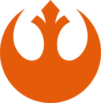 Star Wars Resistance insignia
